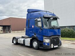 Renault T460 X-Low 2-Tanks Hubsattel Standklima