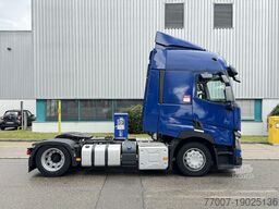 Renault T460 X-Low 2-Tanks Hubsattel Standklima