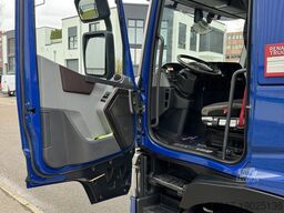 Renault T460 X-Low 2-Tanks Hubsattel Standklima