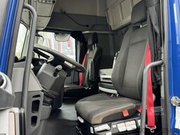 Renault T460 X-Low 2-Tanks Hubsattel Standklima