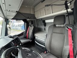 Renault T460 X-Low 2-Tanks Hubsattel Standklima