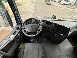 Renault T460 X-Low 2-Tanks Hubsattel Standklima