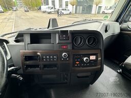 Renault T460 X-Low 2-Tanks Hubsattel Standklima