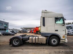 DAF XF 480 FT (50T.)