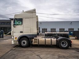 DAF XF 480 FT (50T.)