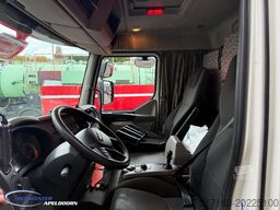 DAF LF 280 Euro 6, Carrier Supra, Olie in het koelw...