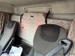 DAF LF 280 Euro 6, Carrier Supra, Olie in het koelw...