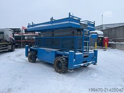 Holland Lift B195-DL25 (21m)