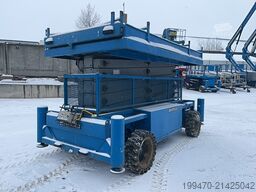 Holland Lift B195-DL25 (21m)