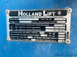 Holland Lift B195-DL25 (21m)