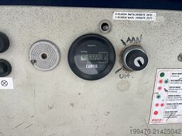 Holland Lift B195-DL25 (21m)