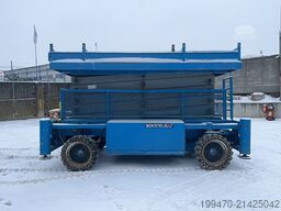 Holland Lift B195-DL25 (21m)