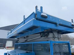 Holland Lift B195-DL25 (21m)