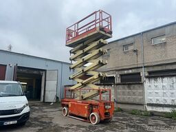 Holland Lift N165-12EL Combistar (16.5 m)