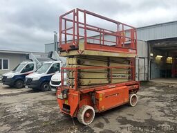 Holland Lift N165-12EL Combistar (16.5 m)