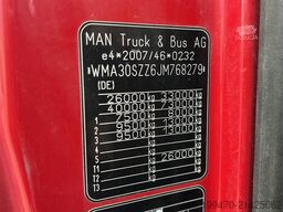 MAN TGS 33.500 (NEW ENGINE)