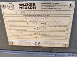 Wacker Neuson DT15