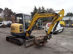 Wacker Neuson EZ38