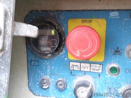 Iteco IG 10130 (9,85m)