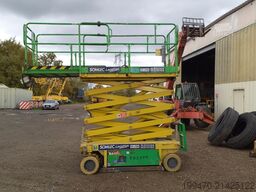 Iteco IG 10130 (9,85m)