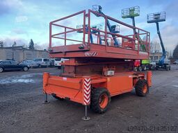 Holland Lift Q135-DL24 Monostar (13.5 m)