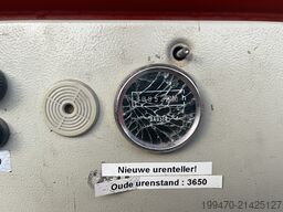 Holland Lift Q135-DL24 Monostar (13.5 m)