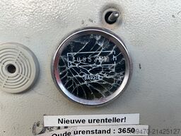 Holland Lift Q135-DL24 Monostar (13.5 m)