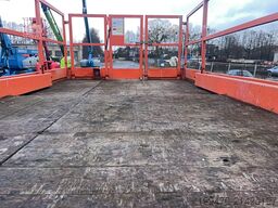 Holland Lift Q135-DL24 Monostar (13.5 m)