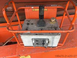 Holland Lift Q135-DL24 Monostar (13.5 m)