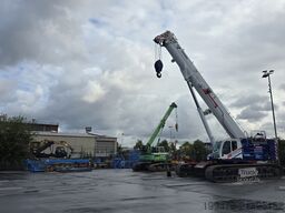 Tadano GTC-800 Mantis