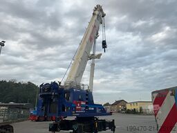 Tadano GTC-800 Mantis