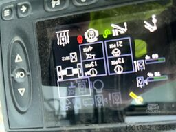 Tadano GTC-800 Mantis