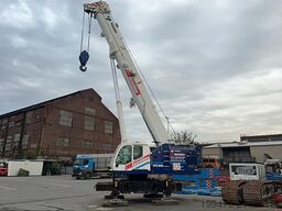 Tadano GTC-800 Mantis