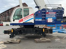 Tadano GTC-800 Mantis