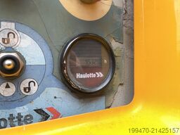 Haulotte Ha 20 Px (21m)