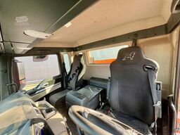 MAN TGS 26.500 6x6 BB | MEILLER*Retarder*1.Hand*AC