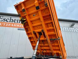 MAN TGS 26.500 6x6 BB | MEILLER*Retarder*1.Hand*AC
