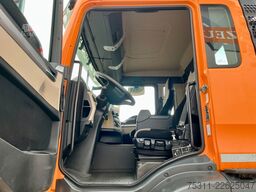 MAN TGS 26.500 6x6 BB | MEILLER*Retarder*1.Hand*AC