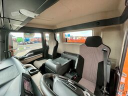 MAN TGS 26.500 6x6 BB | MEILLER*Retarder*1.Hand*AC