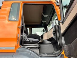 MAN TGS 26.500 6x6 BB | MEILLER*Retarder*1.Hand*AC