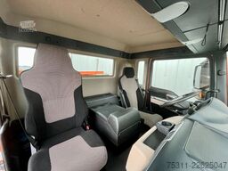 MAN TGS 26.500 6x6 BB | MEILLER*Retarder*1.Hand*AC