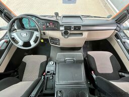 MAN TGS 26.500 6x6 BB | MEILLER*Retarder*1.Hand*AC