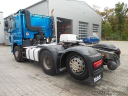DAF CF530, 6X2, RETARDER, HYDRAULIK, SET 80 TONE