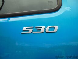 DAF CF530, 6X2, RETARDER, HYDRAULIK, SET 80 TONE