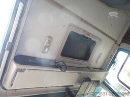 DAF CF530, 6X2, RETARDER, HYDRAULIK, SET 80 TONE