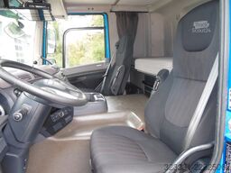 DAF CF530, 6X2, RETARDER, HYDRAULIK, SET 80 TONE