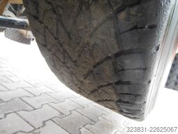 DAF CF530, 6X2, RETARDER, HYDRAULIK, SET 80 TONE