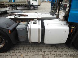 DAF CF530, 6X2, RETARDER, HYDRAULIK, SET 80 TONE