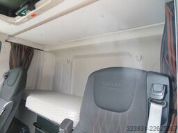 DAF CF530, 6X2, RETARDER, HYDRAULIK, SET 80 TONE