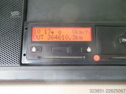 DAF CF530, 6X2, RETARDER, HYDRAULIK, SET 80 TONE